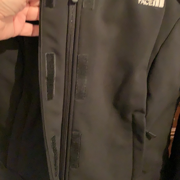 EUC, North face TNFAPEX jacket, two separate jackets in one, size medium - Picture 12 of 16